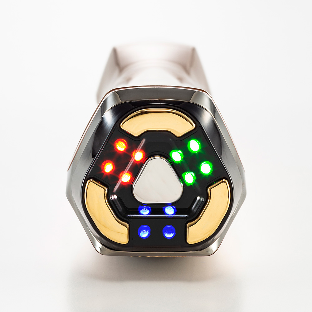 Dr.Arrivo The Zeus Plus(Gold)